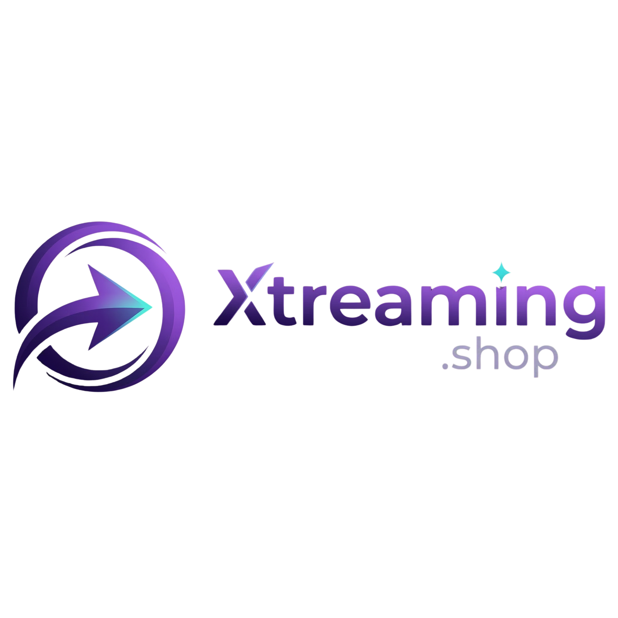 Xtreaming Logo