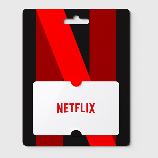 Netflix 1 perfil