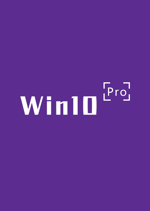 Windows 10 Pro